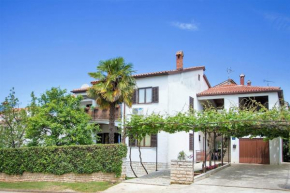 Prekalj Lidija, Porec